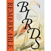 KNYGA Mark Avery Remarkable Birds