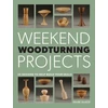 KNYGA Mark Baker Weekend Woodturning Projects
