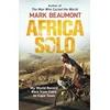 KNYGA Mark Beaumont Africa Solo