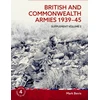 KNYGA Mark Bevis British and Commonwealth Armies 1939-45 Supplement Volume 2