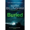KNYGA Mark Billingham Buried