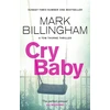 KNYGA Mark Billingham Cry Baby