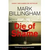 KNYGA Mark Billingham Die of Shame