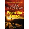 KNYGA Mark Billingham From The Dead