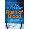 KNYGA Mark Billingham Rush of Blood