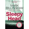 KNYGA Mark Billingham Sleepyhead