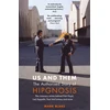 KNYGA Mark Blake Us and Them: The Authorised Story of Hipgnosis
