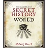 KNYGA Mark Booth Illustrated Secret History of the World