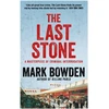 KNYGA Mark Bowden Last Stone