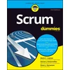 KNYGA Mark C Layton Scrum For Dummies