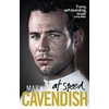KNYGA Mark Cavendish At Speed