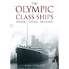 KNYGA Mark Chirnside Olympic' Class Ships