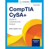 KNYGA Mark Ciampa CompTIA CySA+ Guide to Cybersecurity Analyst (CS0-002)