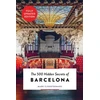 KNYGA Mark Cloostermans 500 Hidden Secrets of Barcelona