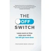 KNYGA Mark Cropley Off Switch