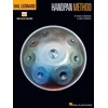 KNYGA Mark Daposambrodio Hal Leonard Handpan Method