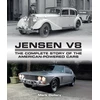 KNYGA Mark Dollery Jensen V8