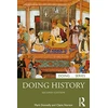 KNYGA Mark Donnelly Doing History