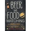 KNYGA Mark Dredge Beer and Food Matching