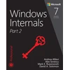 KNYGA Mark E Russinovich Windows Internals, Part 2