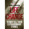KNYGA Mark Elsdon Dew Life Change
