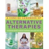 KNYGA Mark Evans Concise Handbook of Alternative Therapies