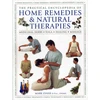 KNYGA Mark Evans Practical Encyclopedia of Home Remedies &amp; Natural Therapies
