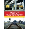 KNYGA Mark Foreman March Traction Depot