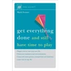 KNYGA Mark Forster Get Everything Done