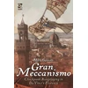 KNYGA Mark Galeotti Gran Meccanismo, Clockpunk Roleplaying in Da Vinci's Florence