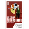 KNYGA Mark Gatiss Doctor Who: Last of the Gaderene
