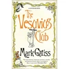 KNYGA Mark Gatiss Vesuvius Club, A Lucifer Box Novel