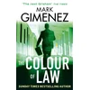 KNYGA Mark Gimenez Colour Of Law