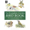 KNYGA Mark Golley Complete Garden Bird Book