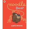 KNYGA Mark Gravas Noodle Bear