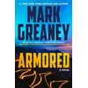 KNYGA Mark Greaney Armored
