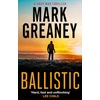 KNYGA Mark Greaney Ballistic