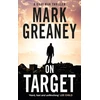 KNYGA Mark Greaney On Target
