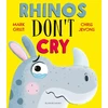 KNYGA Mark Grist Rhinos Don't Cry