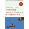 KNYGA Mark Haddon Curious Incident of the Dog in the Night-time