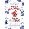 KNYGA Mark Haddon Raudona House