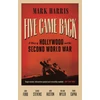 KNYGA Mark Harris Five Came Back