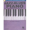 KNYGA Mark Harrison Jazz-Blues Piano