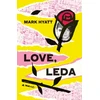 KNYGA Mark Hayatt Love, Leda