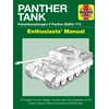 KNYGA Mark Healy Panther Tank Manual