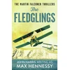 KNYGA Mark Hebden Fledglings