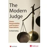 KNYGA Mark Hedley Modern Judge