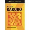 KNYGA Mark Huckvale Killer Kakuro
