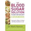 KNYGA Mark Hyman Blood Sugar Solution 10-Day Detox Diet Cookbook