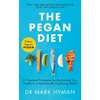 KNYGA Mark Hyman Pegan Diet